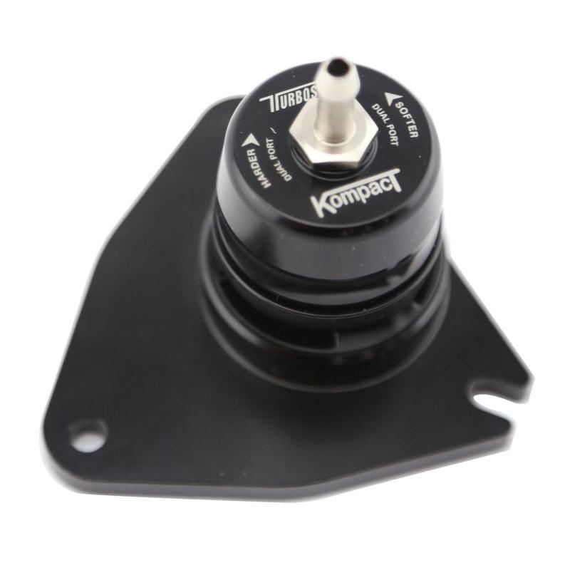 Turbosmart BOV Kompact Dual Port - Honda Civic RS 1.5L/Honda Civic Type-R - Saikospeed