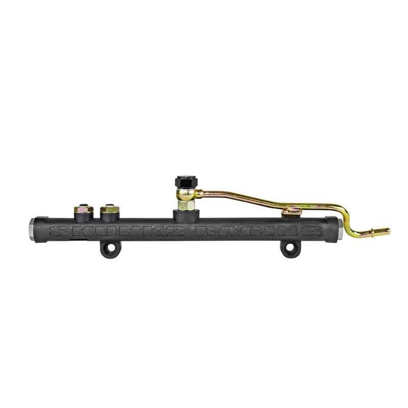 Skunk2 06-09 Honda Civic Si Composite High Volume Fuel Rails - Saikospeed