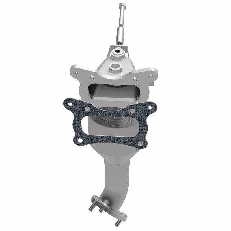 Magnaflow Conv DF 13-14 Accord 2.4L Manifold - Saikospeed