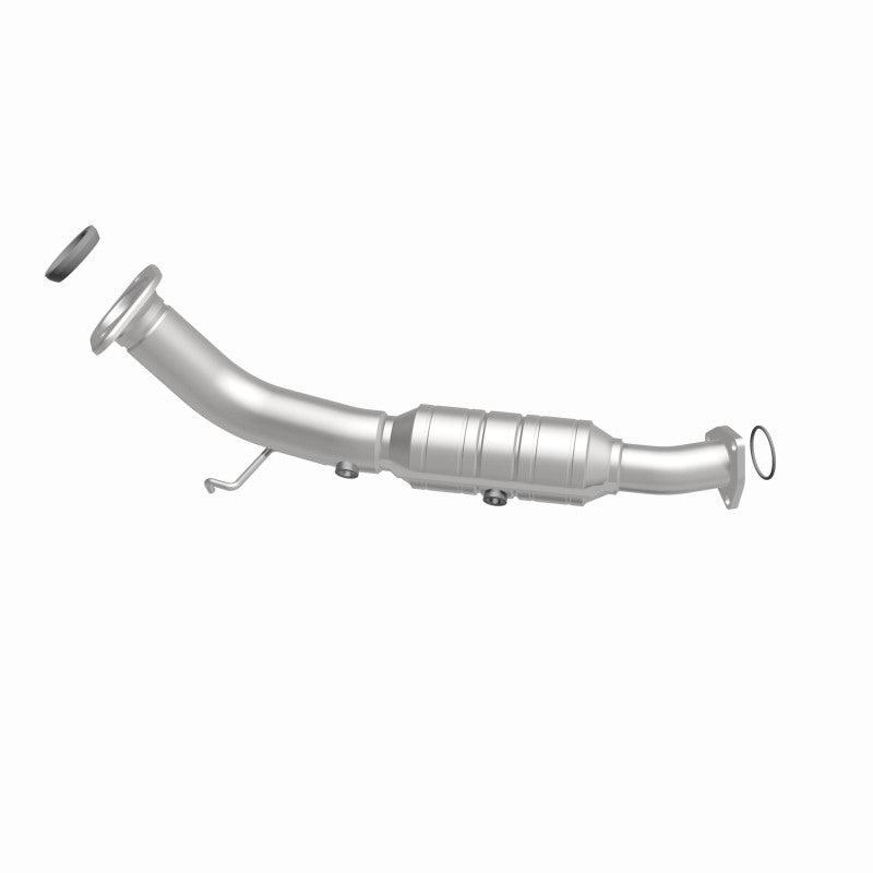MagnaFlow 02-06 Acura RSX 4 2.0L (includes Type S) Direct-Fit Catalytic Converter - Saikospeed