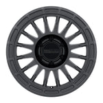 Method MR314 17x8.5 0mm Offset 6x5.5 106.25mm CB Matte Black Wheel - Saikospeed