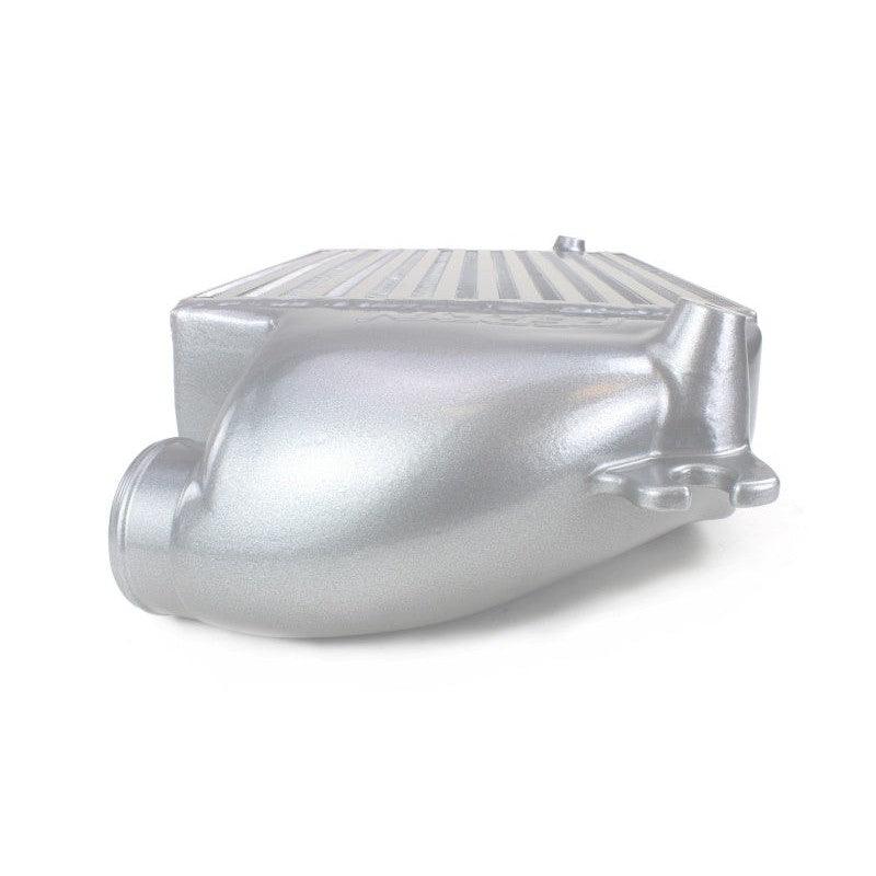 Perrin Subaru WRX 15+ Top Mount Intercooler - Silver - Saikospeed