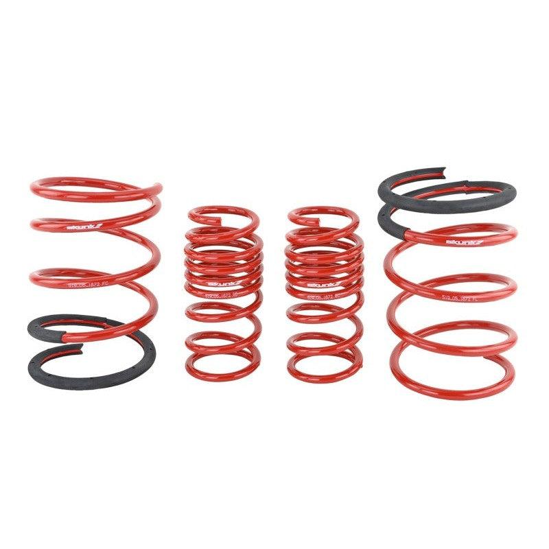 Skunk2 05-06 Acura RSX Lowering Springs (2.25in - 2.00in.) (Set of 4) - Saikospeed