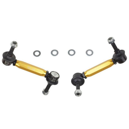 Whiteline EVO X Rear End Links - Saikospeed