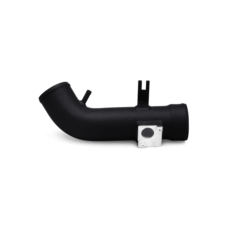 Mishimoto 06-11 Honda Civic Si Performance Air Intake - Wrinkle Black - Saikospeed