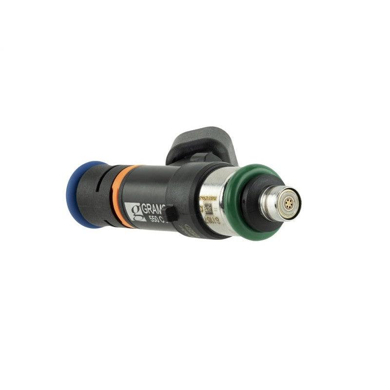 Grams Performance 14+ Subaru BRZ / Scion FR-S 550cc Fuel Injectors (Set of 4) - Saikospeed