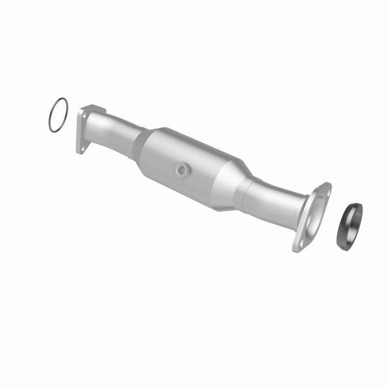 MagnaFlow Conv DF 01-05 Honda S2000 2.0L (49 State) - Saikospeed