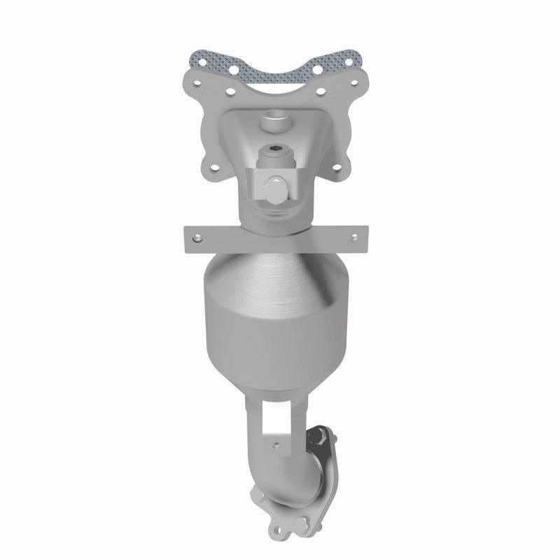 Magnaflow Conv DF 13-14 Accord 2.4L Manifold - Saikospeed