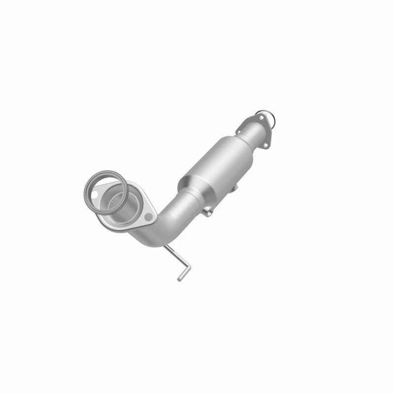 MagnaFlow Conv DF 02-05 Honda Civic Si 2.0L - Saikospeed