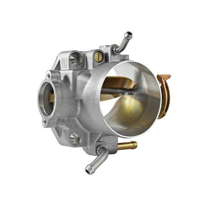 Skunk2 Alpha Series Honda/Acura (D/B/H/F Series) 66mm Cast Throttle Body (OEM Look) - Saikospeed