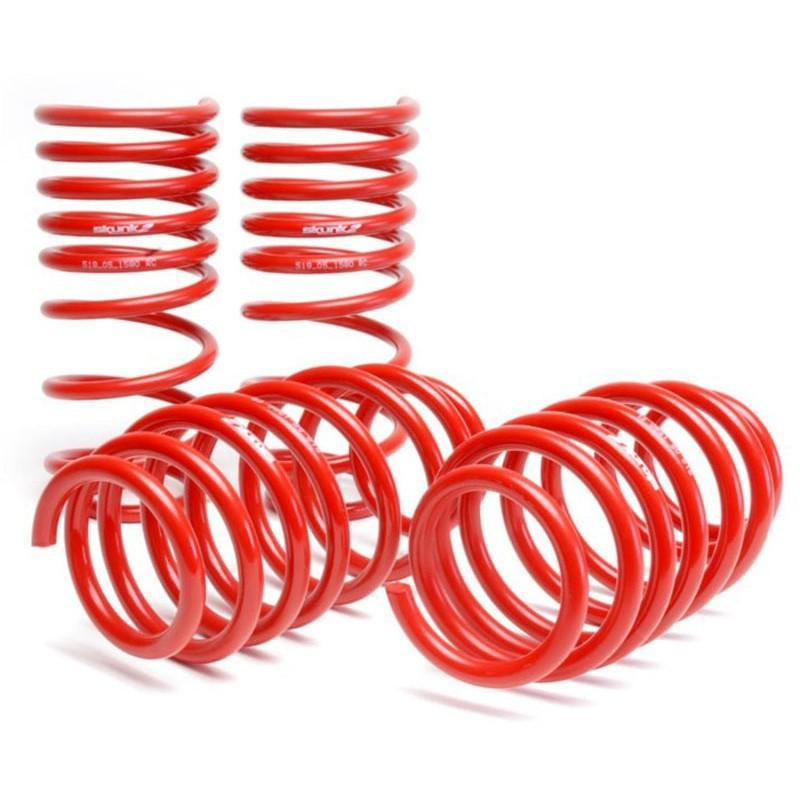 Skunk2 06-09 Honda Civic Lowering Springs (2.25in - 2.00in.) (Set of 4) - Saikospeed