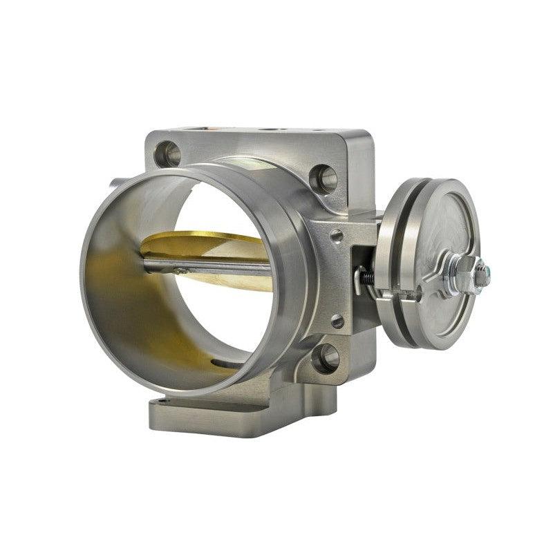 Skunk2 Pro Series Honda/Acura (K Series) 74mm Billet Throttle Body (Race Only)cars w/ throttle cable - Saikospeed