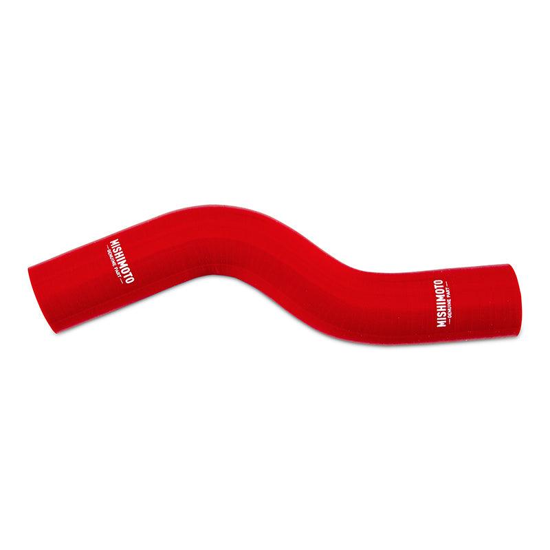 Mishimoto 2017+ Honda Civic Type R Silicone Hose Kit - Red - Saikospeed