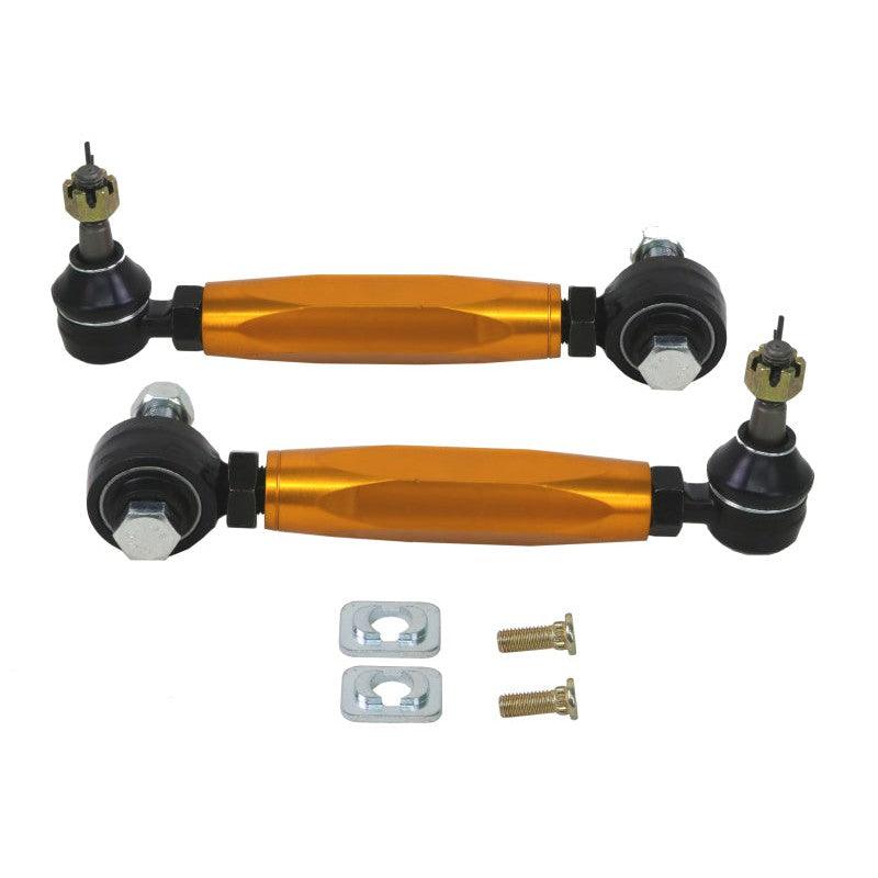 Whiteline 12+ Subaru BRZ / 12+ Scion FR-S Rear Toe Arm - Saikospeed