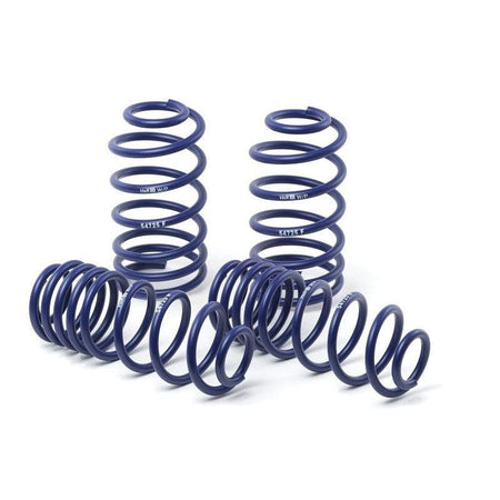 H&R 04-08 Acura TL 6 Cyl Sport Spring - Saikospeed