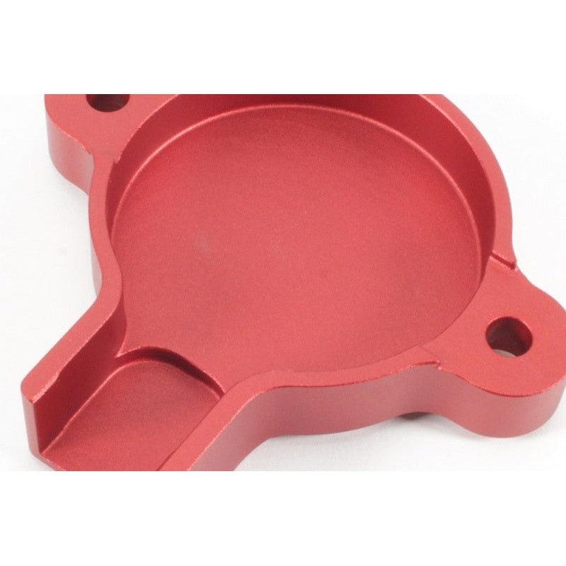 Perrin BRZ/FR-S/86 Cam Solenoid Cover - Red - Saikospeed
