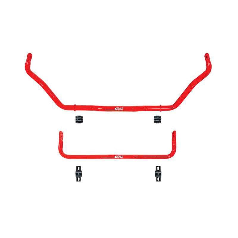 Eibach 32mm Front & 25mm Rear Anti-Roll Kit 17-18 Honda Civic Type R - Saikospeed