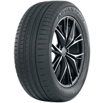 Yokohama Advan Sport V107E Tire - 275/35ZR19 100Y - Saikospeed
