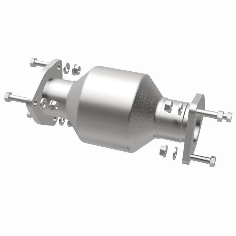 Magnaflow Conv DF 08-09 Accord 3.5L rear - Saikospeed