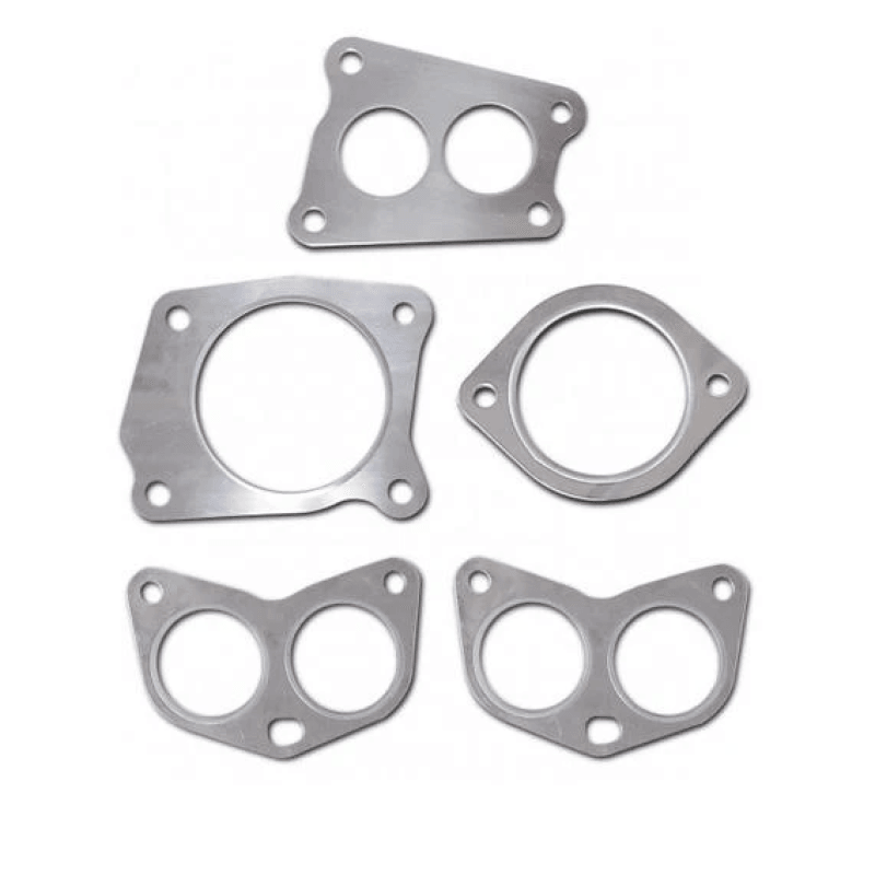 BLOX Racing MLS Exhaust Gasket Set - 6 Layers - 2015+ Subaru WRX FA20 - Saikospeed