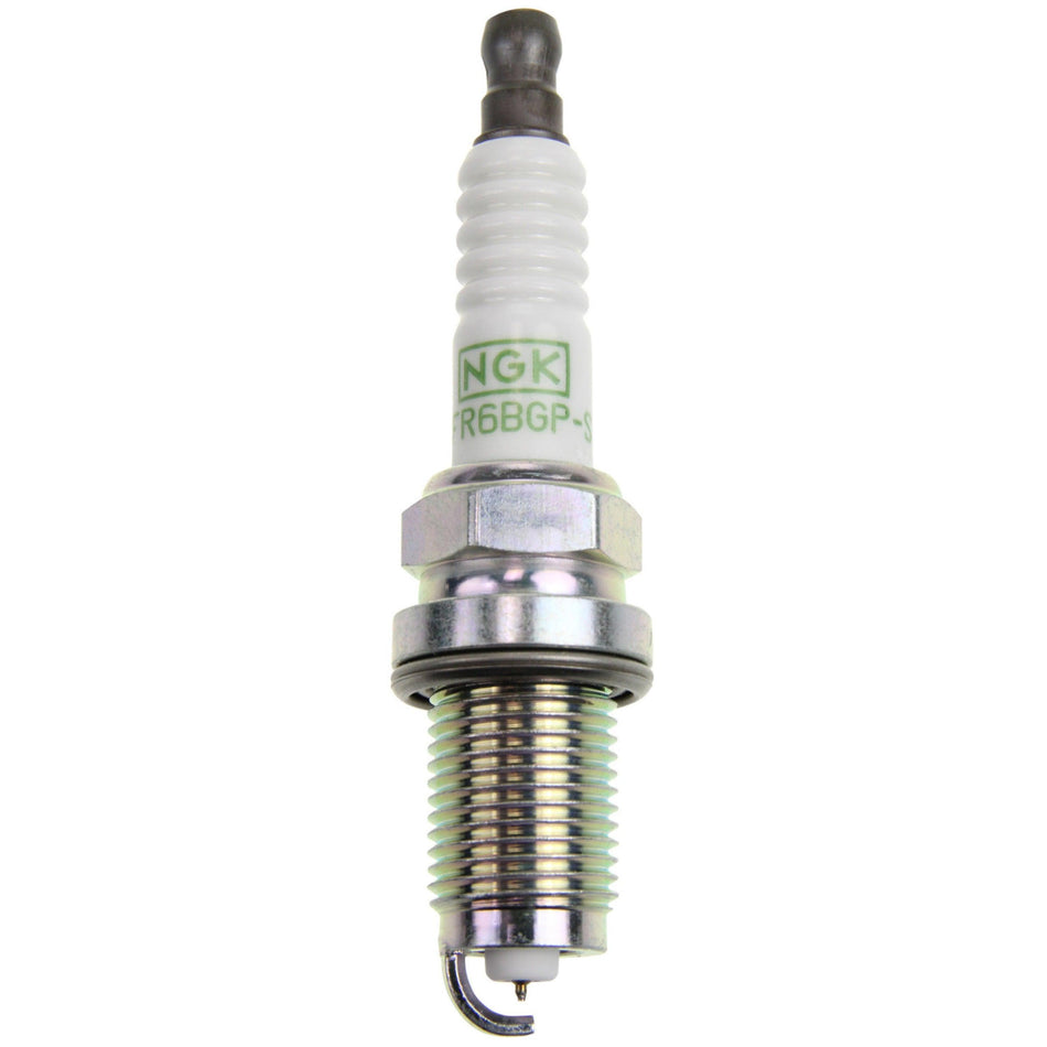 NGK G-Power Spark Plug Box of 4 (ZFR6BGP-S) - Saikospeed