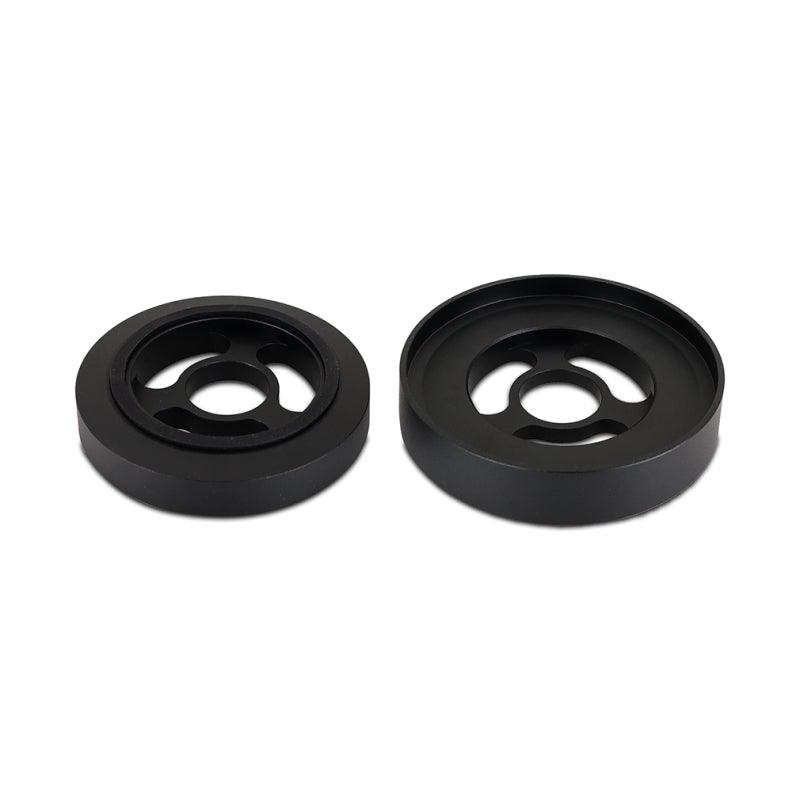 Mishimoto FR-S/BR-Z/GT86 Thermostatic Sandwich Plate and Adapter Gold - Saikospeed