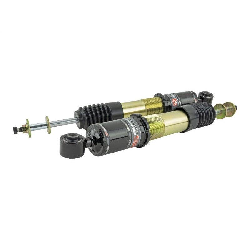 Skunk2 12-13 Honda Civic Si Pro ST Coilovers - Saikospeed
