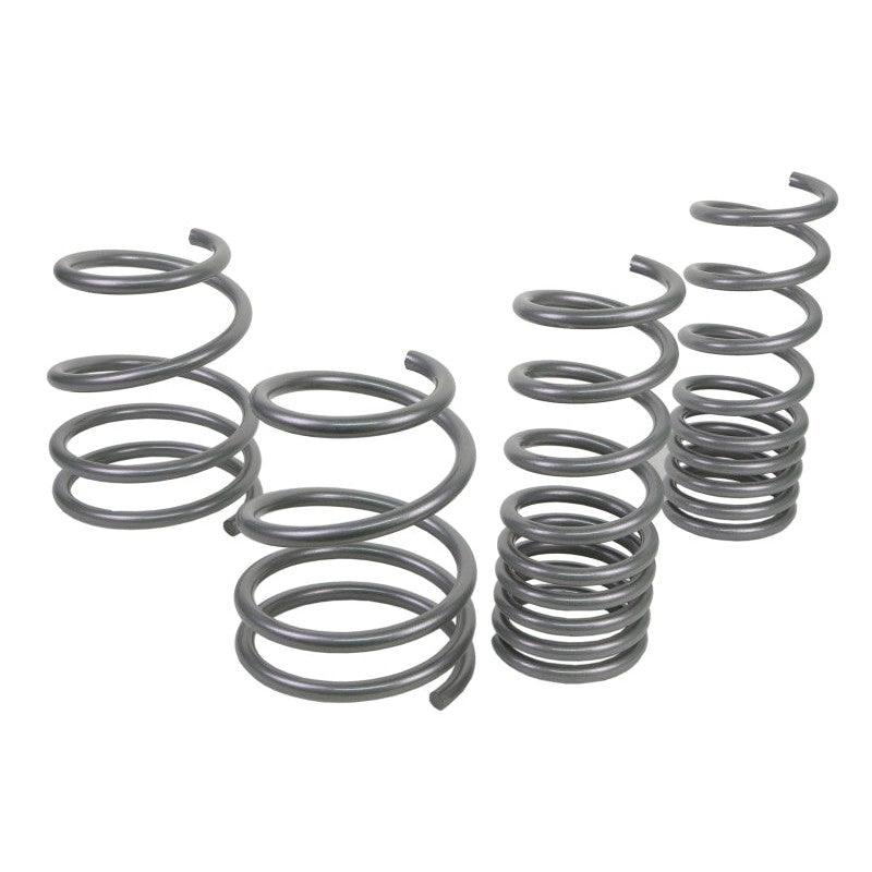 Whiteline 2015+ Subaru STI Performance Lowering Springs - Saikospeed