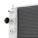 Mishimoto 2016+ Honda Civic 1.5T (Incl. SI) Aluminum Performance Radiator - Saikospeed