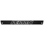 Perrin 2022 Subaru WRX License Plate Delete - Black - Saikospeed
