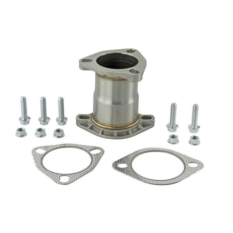 Skunk2 MegaPower RR 06-10 Honda Civic Si (Sedan) 76mm Exhaust System (Factory Bolt On) - Saikospeed