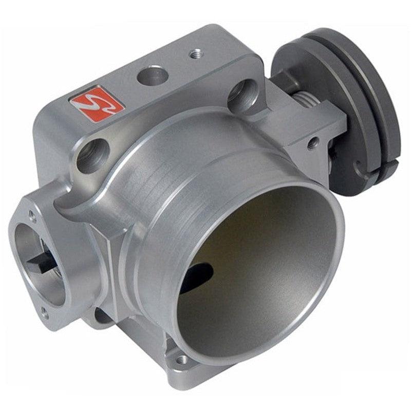 Skunk2 Pro Series 02-06 Acura RSX Type-S 70mm Billet Throttle Body (Race Only) - Saikospeed