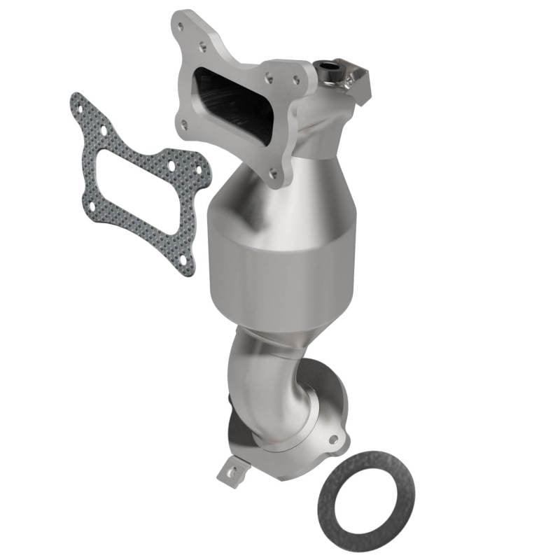 Magnaflow Conv DF 09-14 Acura TSX 2.4L / 08-12 Honda Accord 2.4L - Saikospeed