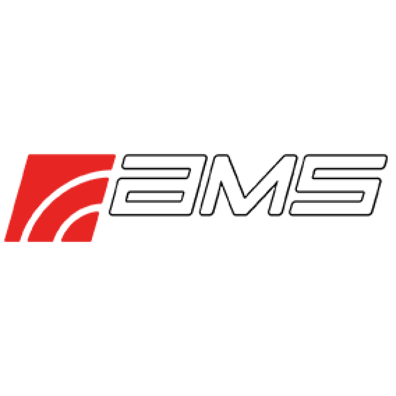 AMS Performance 2015+ Subaru WRX FA20 Front Mount Intercooler (Intercooler Only) - Saikospeed