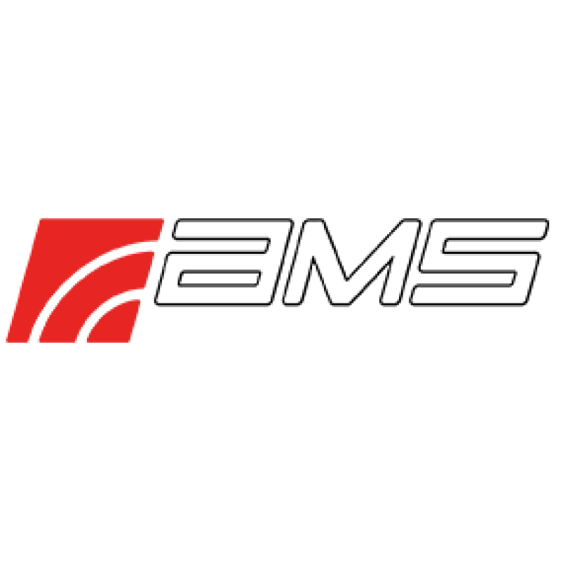 AMS Performance 2020+ Toyota Supra A90 Aluminum 3in Charge Pipe Kit - Saikospeed