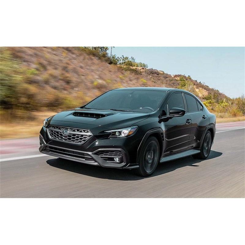 Magnaflow 2022 Subaru WRX Competition Series Cat-Back Exhaust System - Saikospeed