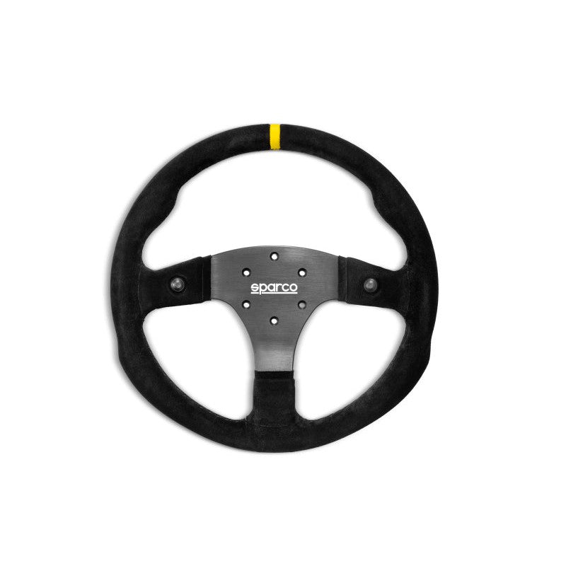 Sparco Steering Wheel R330 Suede