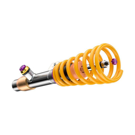 KW 2022+ BMW M3 (G80) Sedan/ M4 (G82) Coupe AWD Coilover Kit V4 - Saikospeed