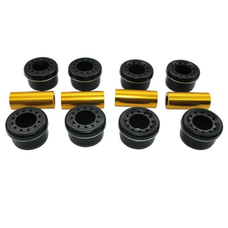 Whiteline 12+ Scion FR-S/Subaru BRZ/Toyota 86/Toyota GT-86 Rear Crossmember-Mount Bushing - Saikospeed