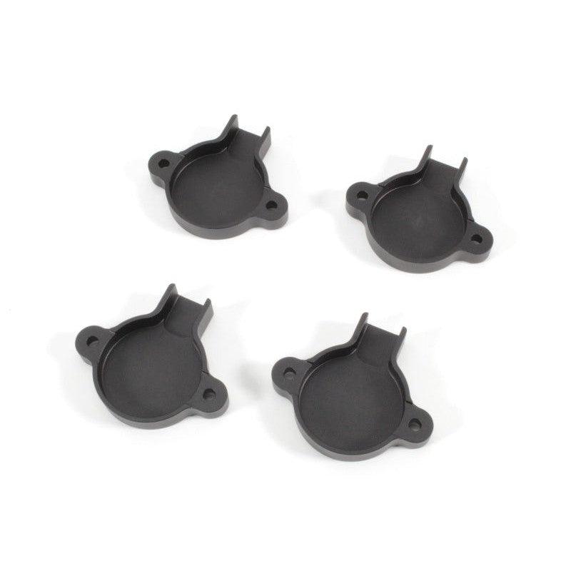 Perrin 15-22 WRX Cam Solenoid Cover - Black - Saikospeed