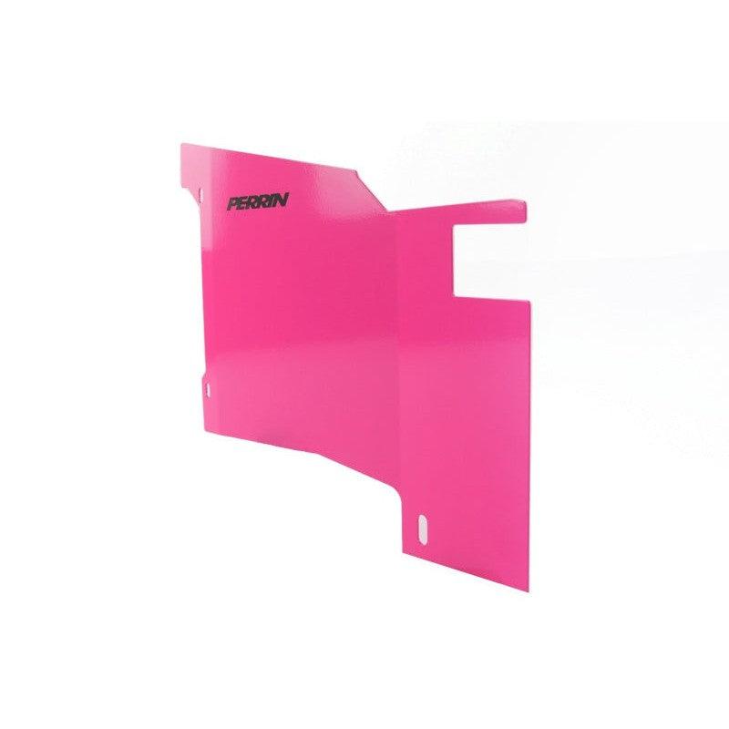 Perrin 2015+ Subaru WRX Cold Air Intake - Hyper Pink - Saikospeed