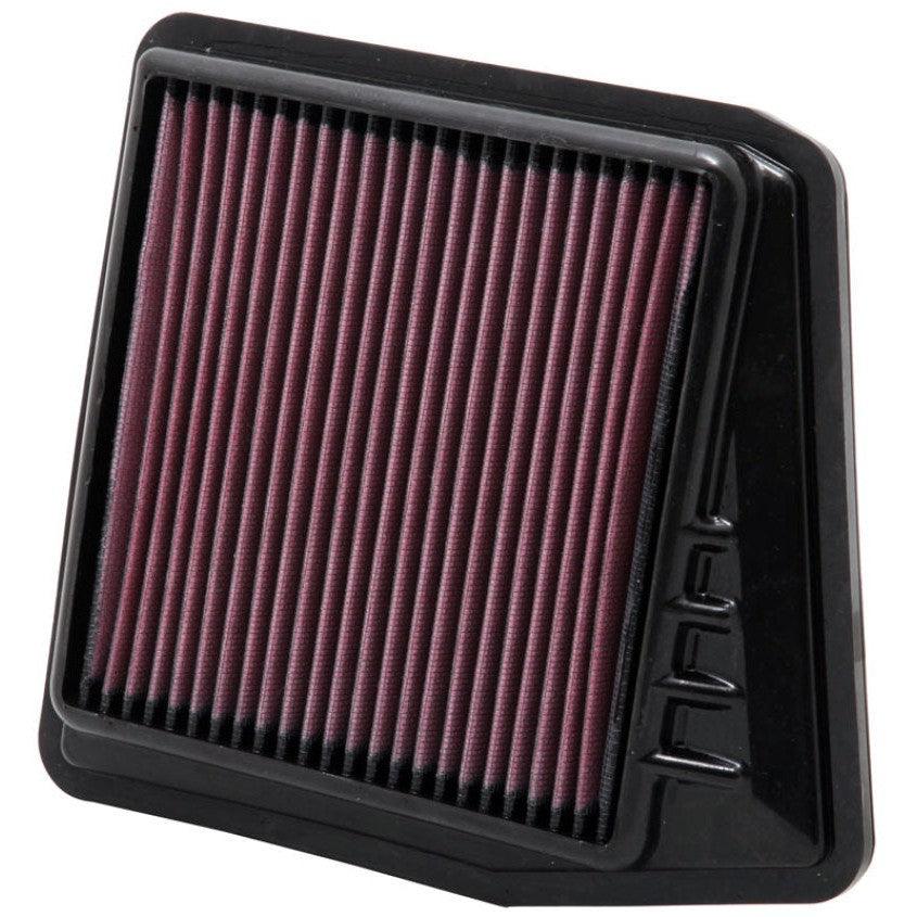 K&N 09-10 Acura TSX 2.4L-L4 Drop In Air Filter - Saikospeed