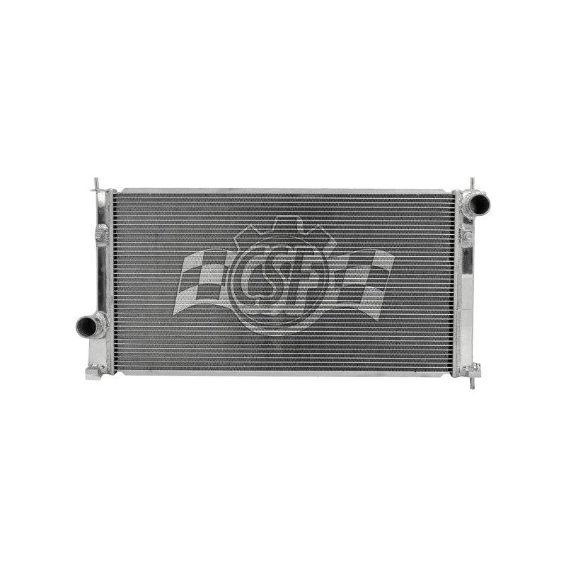 CSF 13-16 Scion FR-S / 13-20 Toyota 86 / 22+ Toyota GR86 / 2013+ Subaru BRZ Radiator - Saikospeed