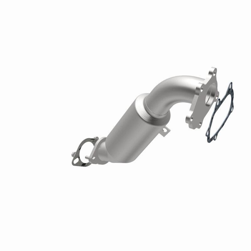 MagnaFlow Converter Direct Fit 12-14 Subaru Impreza 2.5L / 15-16 WRX STI - Saikospeed