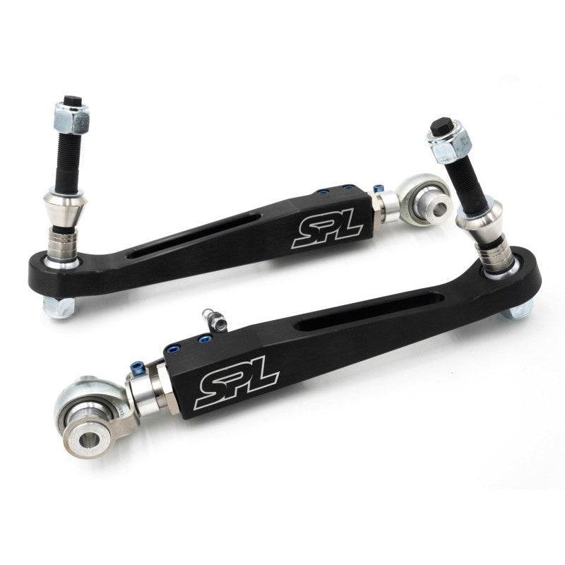 SPL Parts 2014+ BMW M2/M3/M4 (F8X) Front Lower Control Arms - Saikospeed