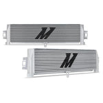 Mishimoto 2021+ BMW G8X M3/M4 Oil Cooler Silver - Saikospeed