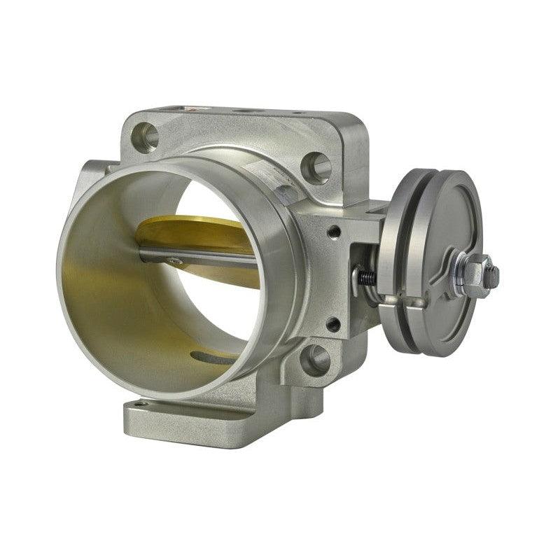 Skunk2 Pro Series 02-06 Acura RSX Type-S 70mm Billet Throttle Body (Race Only) - Saikospeed