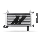 Mishimoto 2022+ Subaru WRX Thermostatic Oil Cooler Kit - Silver - Saikospeed