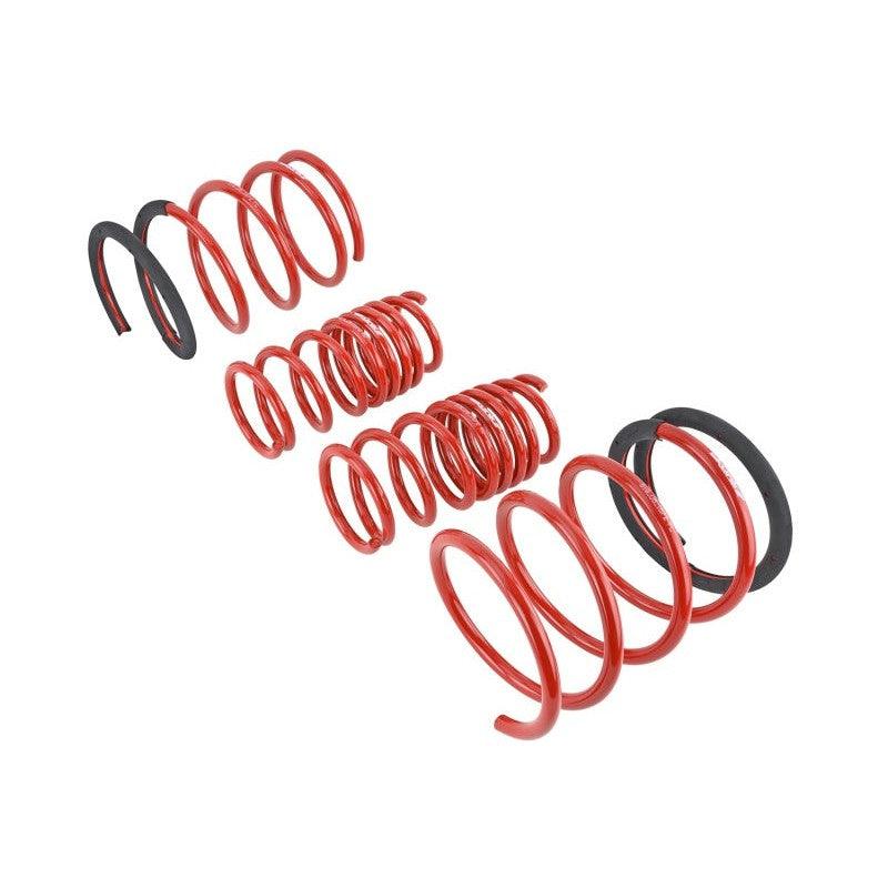 Skunk2 05-06 Acura RSX Lowering Springs (2.25in - 2.00in.) (Set of 4) - Saikospeed