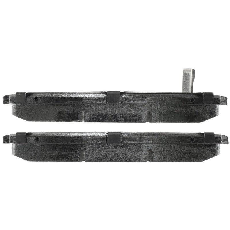 StopTech Performance 03-10 Honda Accord / 02-06 CR-V / 03-08 Pilot Front Brake Pads - Saikospeed